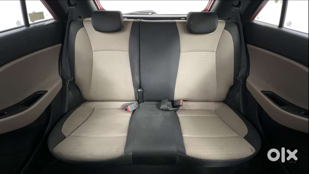 Hyundai Elite I20 Asta 1.4 Crdi, 2015, Petrol