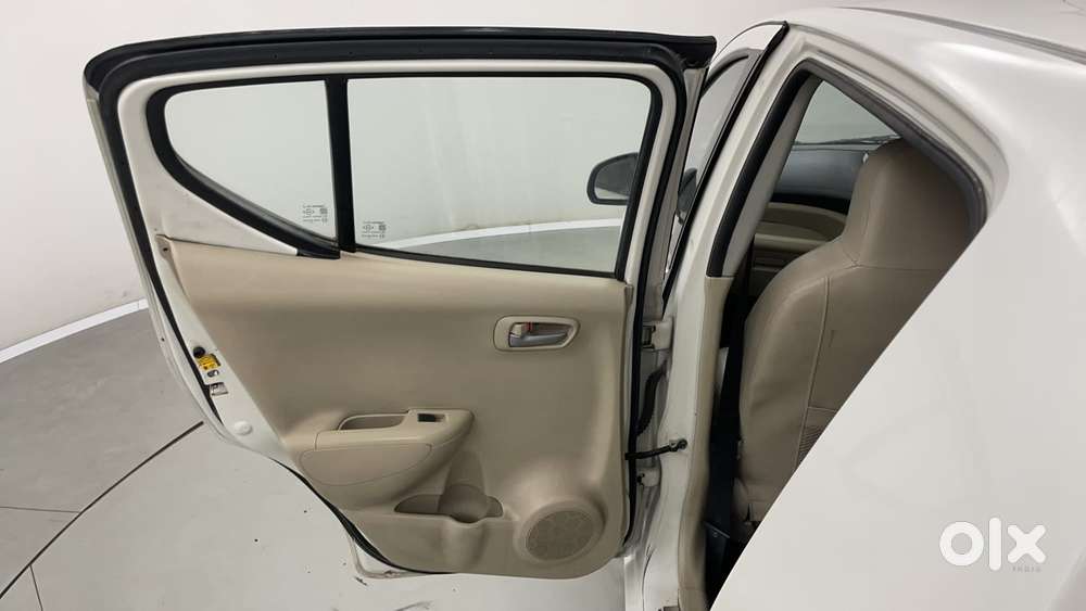 Maruti Suzuki A-star 1.0 Vxi, 2012, Petrol