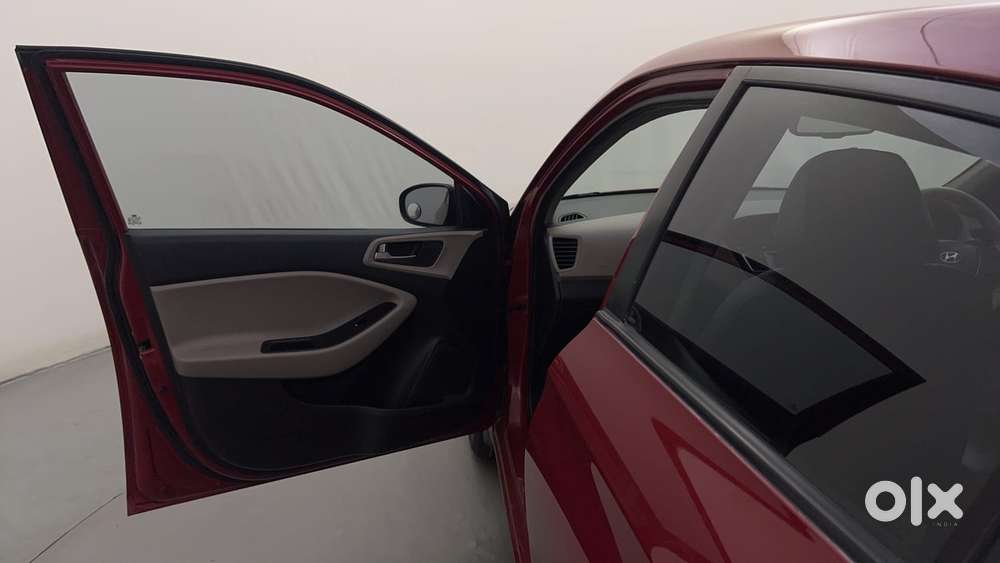 Hyundai Elite I20 Asta 1.4 Crdi, 2015, Petrol