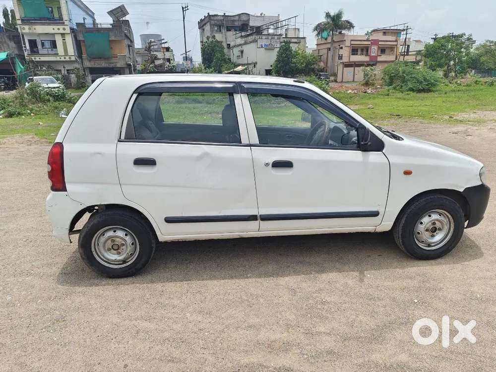 Maruti Suzuki Alto Lxi 2010  Excellent Condition  Valid Till 2030