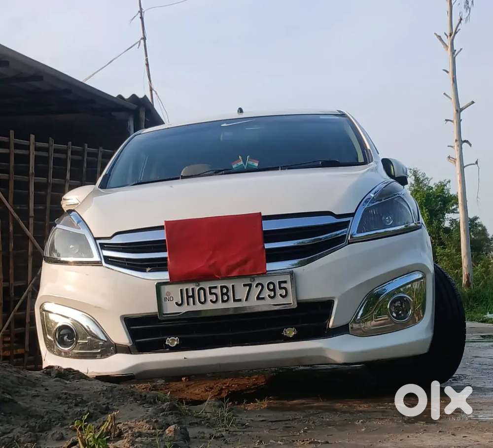 Maruti Suzuki Ertiga Vdi 2016