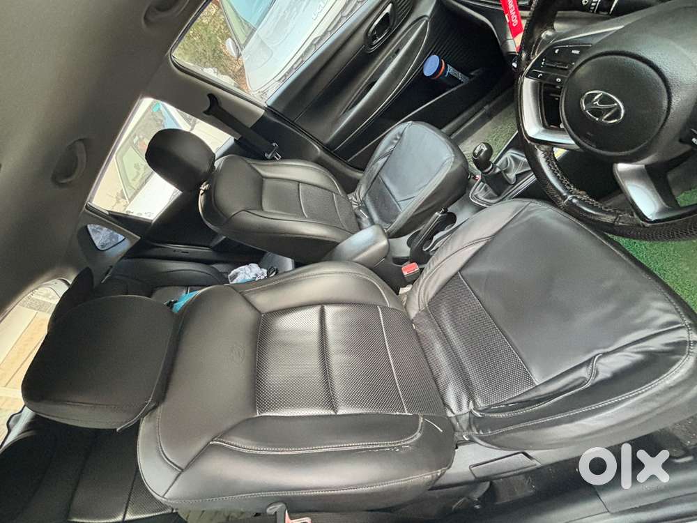 Hyundai I20 Magna 2022 Petrol