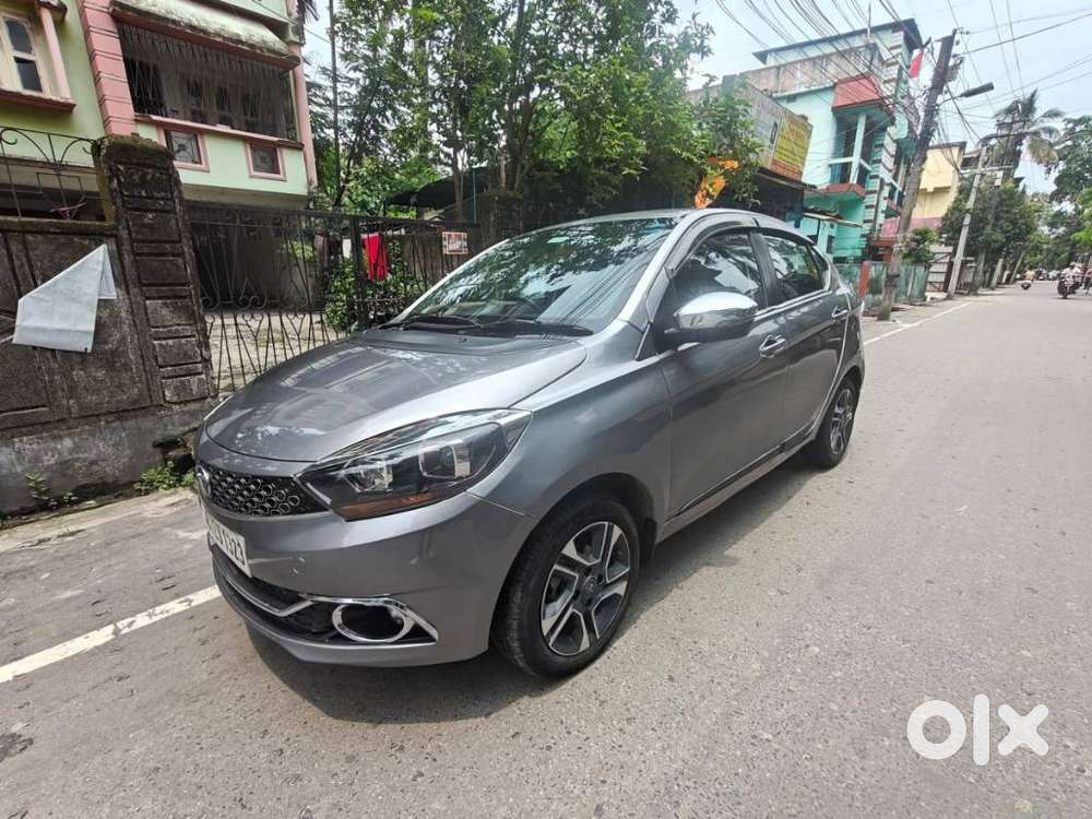 Tata Tigor 1.2 Revotron Xz Plus, 2019, Petrol