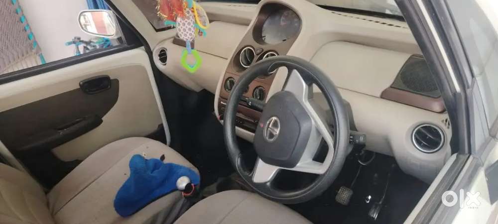 Tata Nano Twist Xt 2016