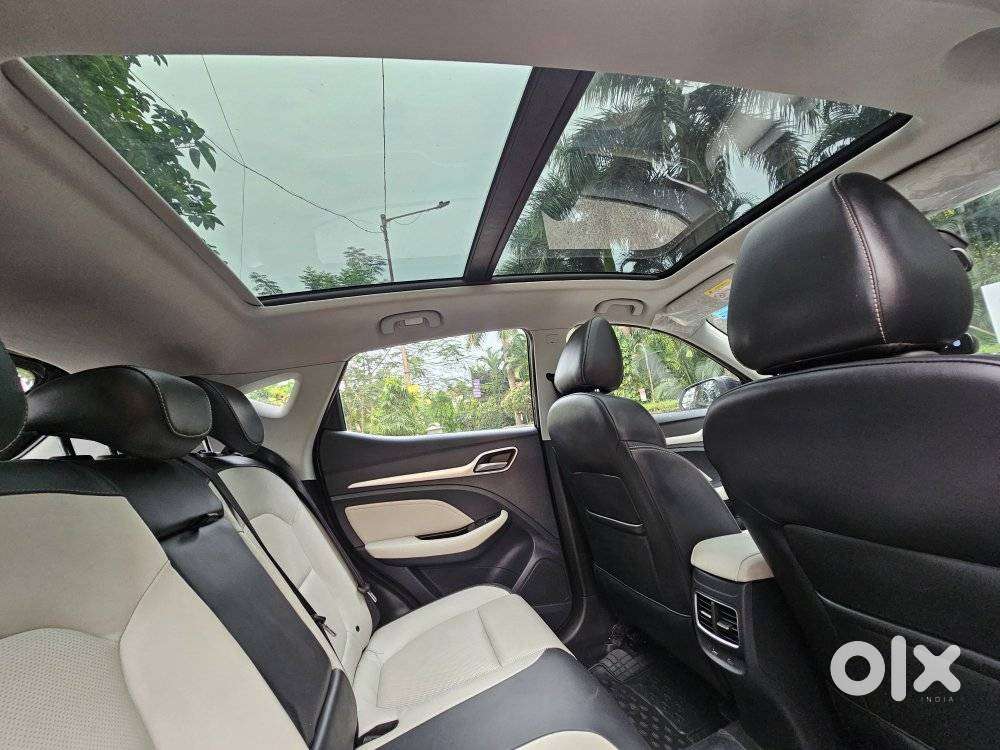 Mg Astor Sharp Turbo, 2024, Petrol