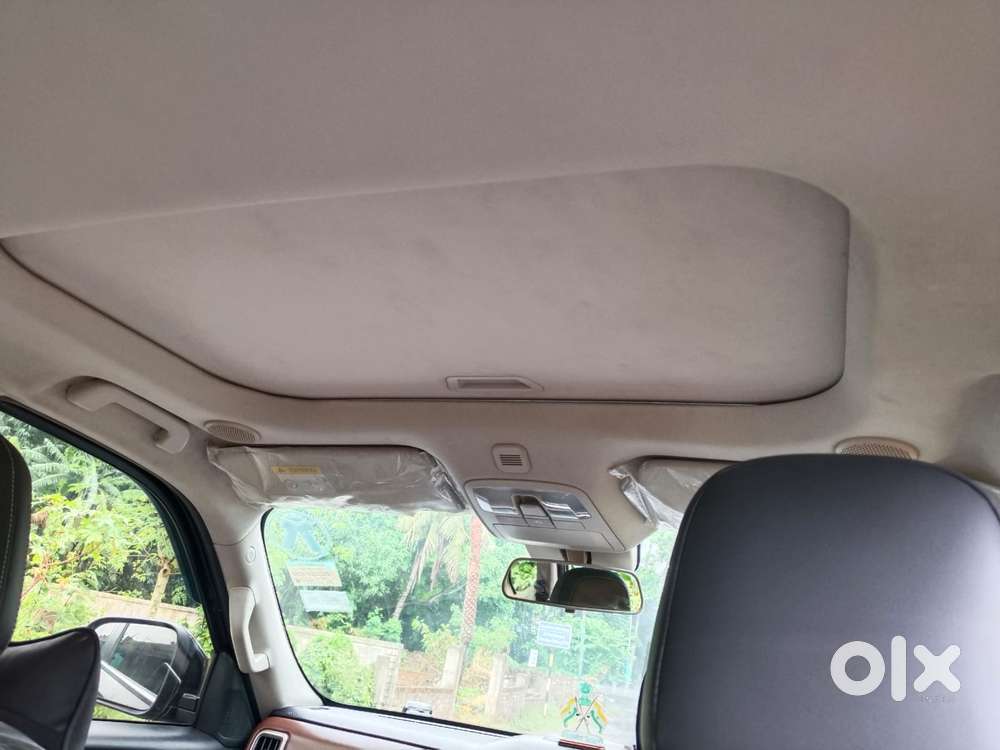 Mahindra Scorpio N Z8 L Diesel Mt 4wd 7 Str, 2022, Diesel