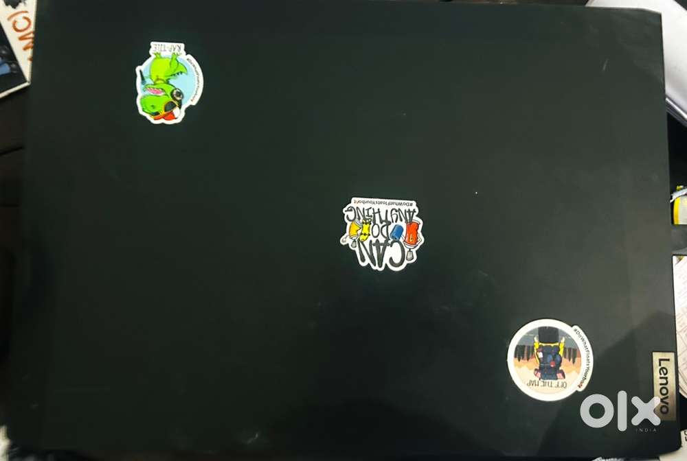 Lenovo ideapad gaming 3 | AMD RYZEN 5