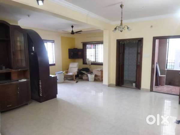 2bhk house for lease in Murugeshpalya
