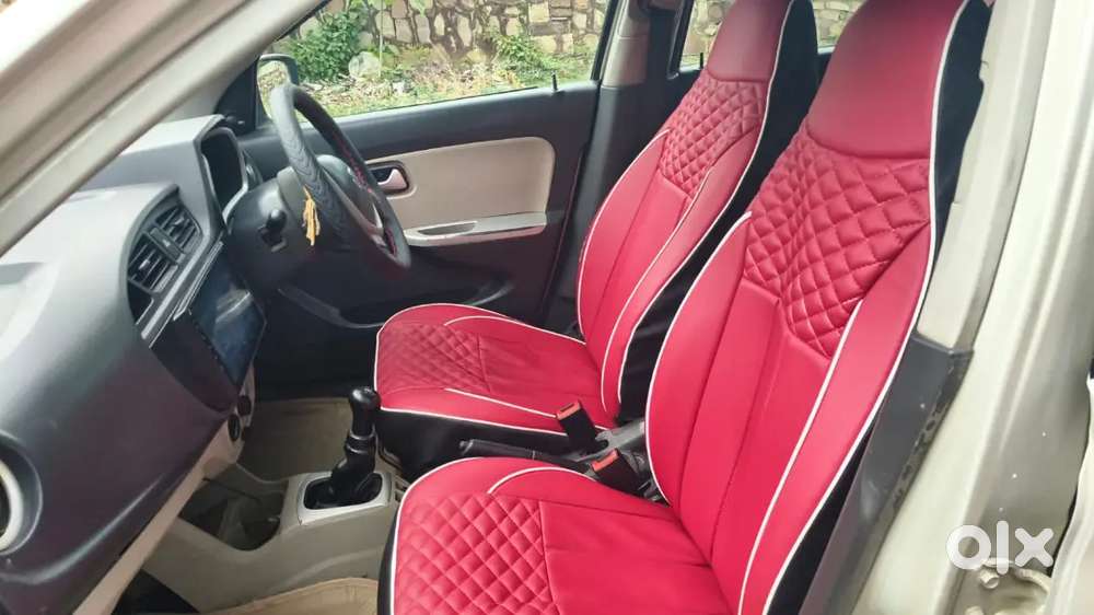 Maruti Suzuki Alto 2018