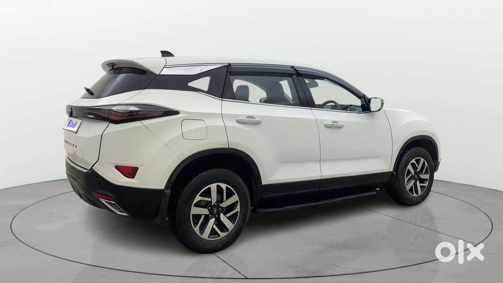 Tata Harrier Xz+, 2022, Diesel