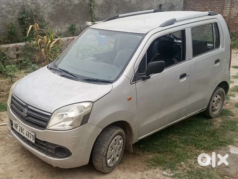 Maruti Suzuki Wagon R 2010 K10 Wala Engine