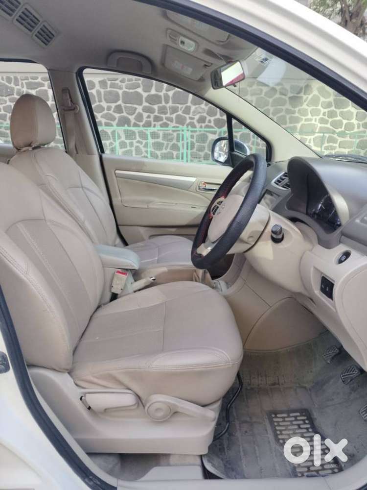 Maruti Suzuki Ertiga Zdi+ Shvs, 2016, Diesel