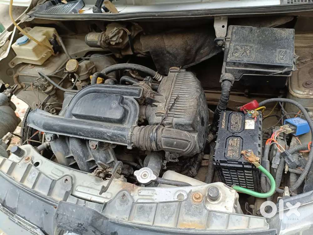 Renault Kwid Petrol Manual 2016