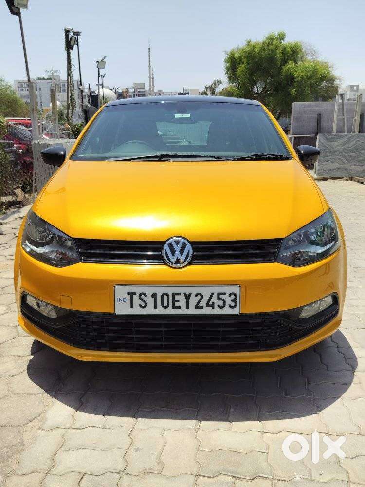 Volkswagen Polo 1.0 Highline Plus Tsi, 2020, Petrol
