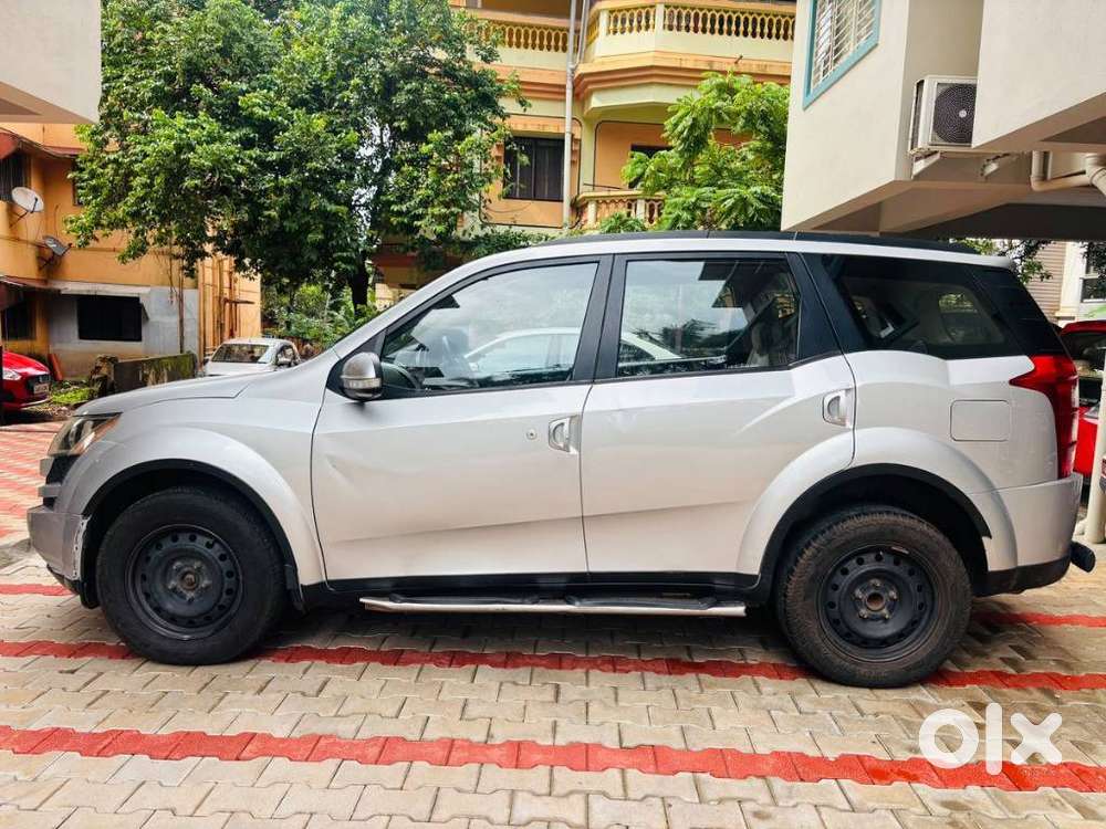 Mahindra Xuv500 W6 2wd, 2012, Diesel