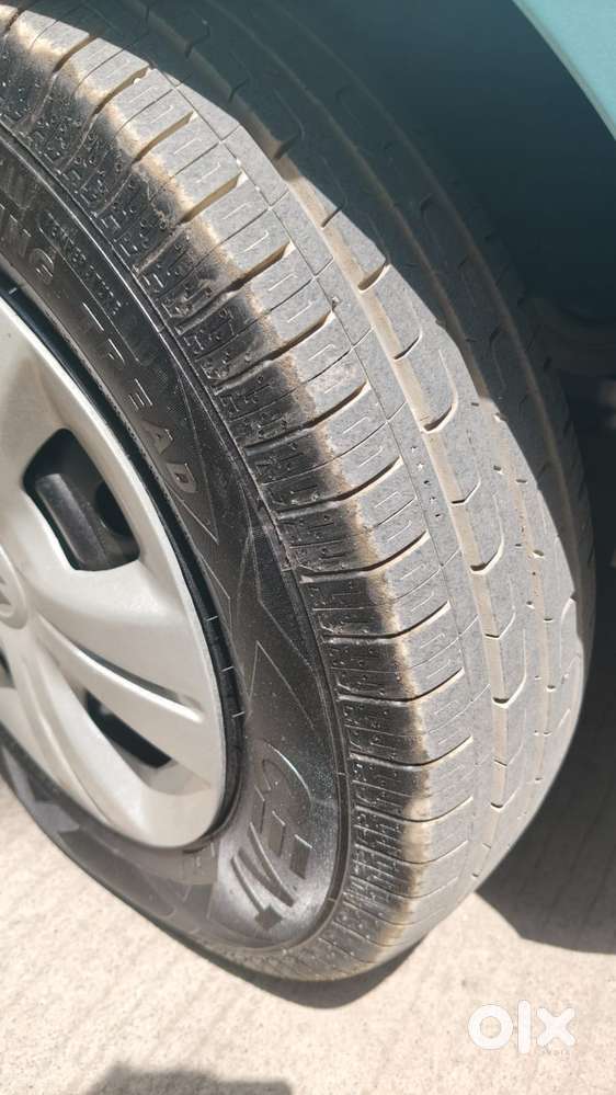 Maruti Suzuki Swift Ddis Vdi, 2007, Diesel