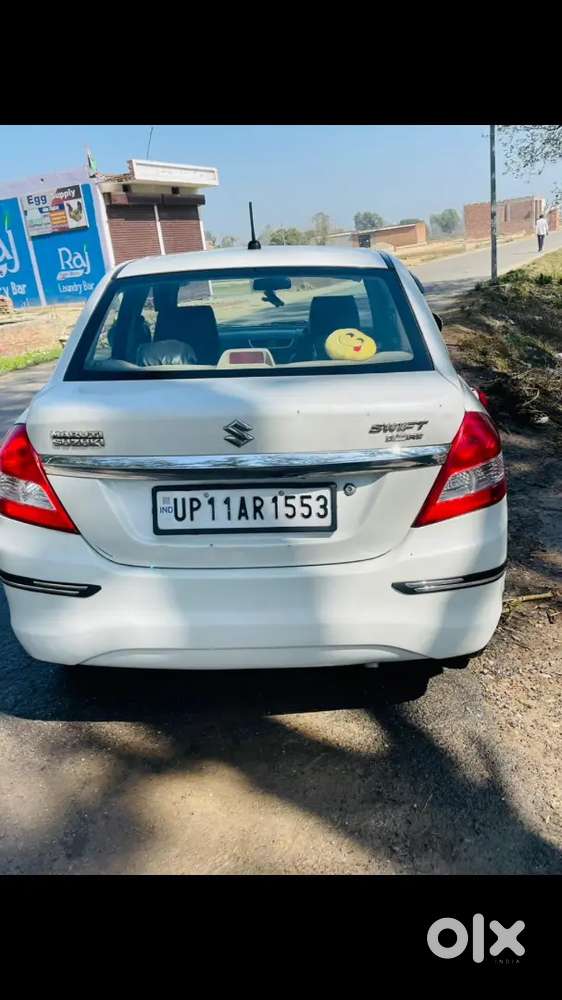 Maruti Suzuki Dzire 2014 Diesel Good Condition