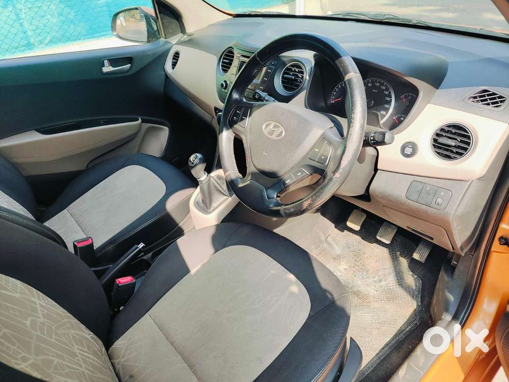 Hyundai Grand I10 Asta 1.2 Vtvt, 2014, Petrol