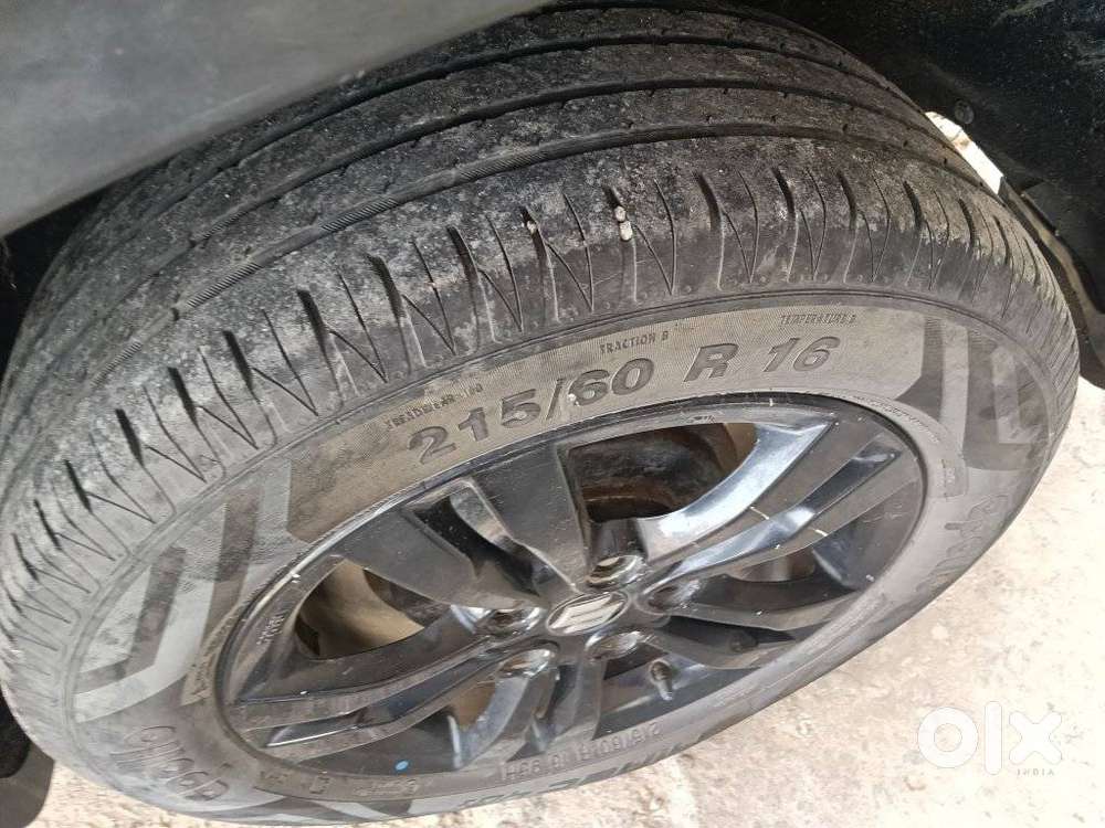 Maruti Suzuki Brezza, 2019, Diesel