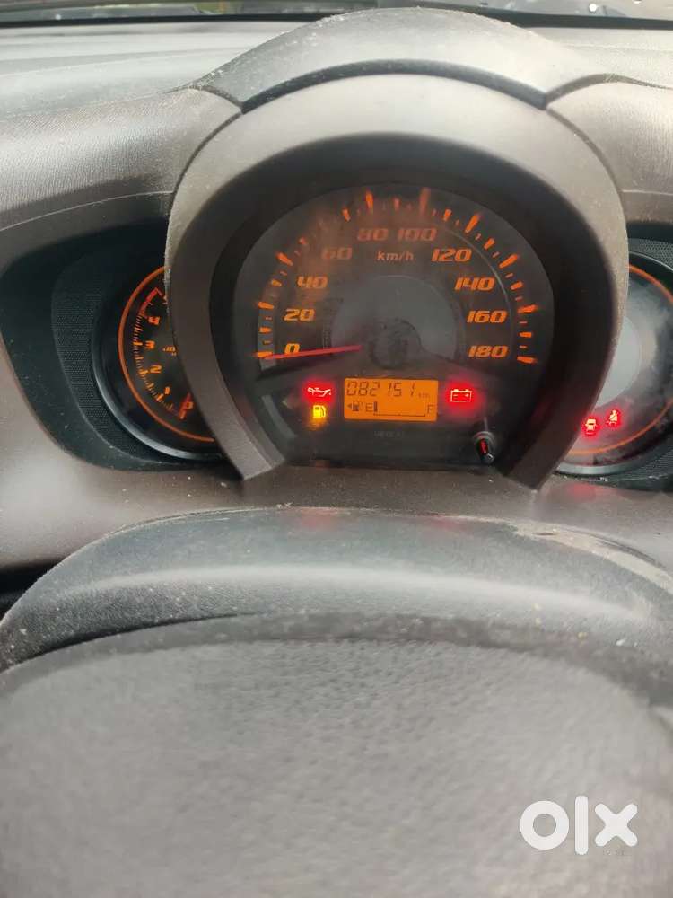 Honda Amaze Diesel 2014 Ac & Tyres V.good Condition