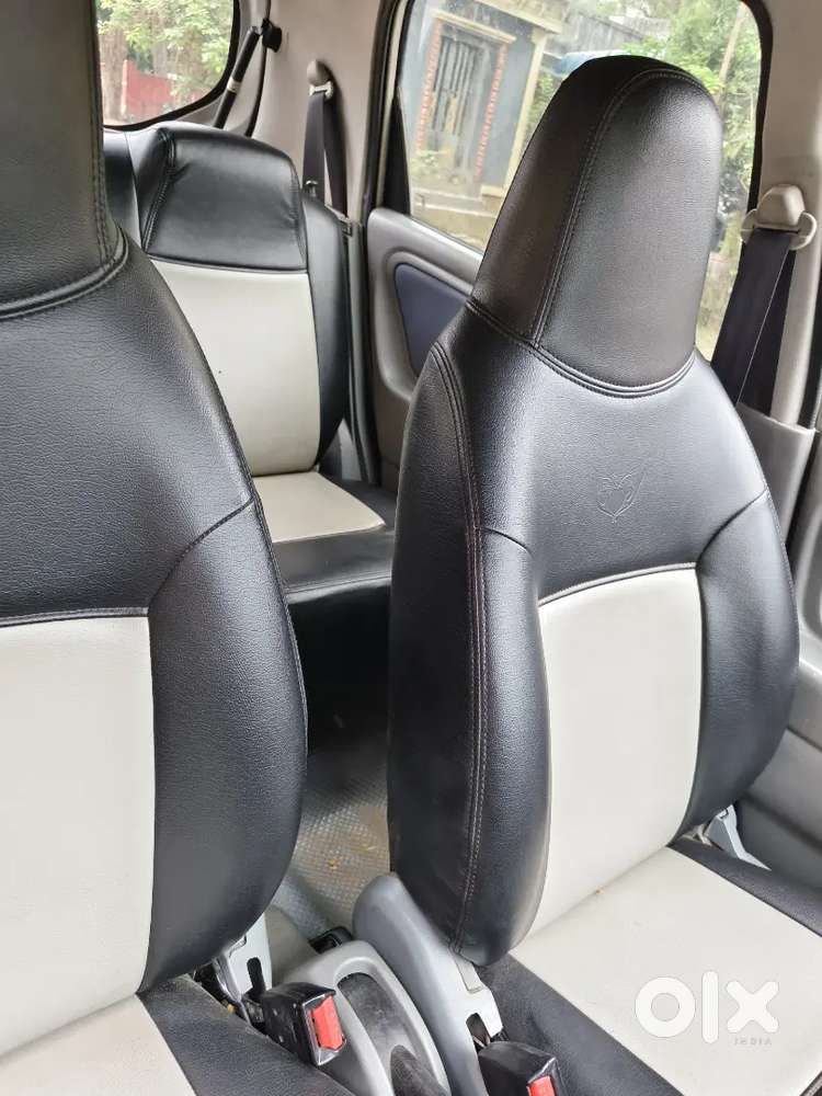 Maruti Suzuki Alto K10 2012