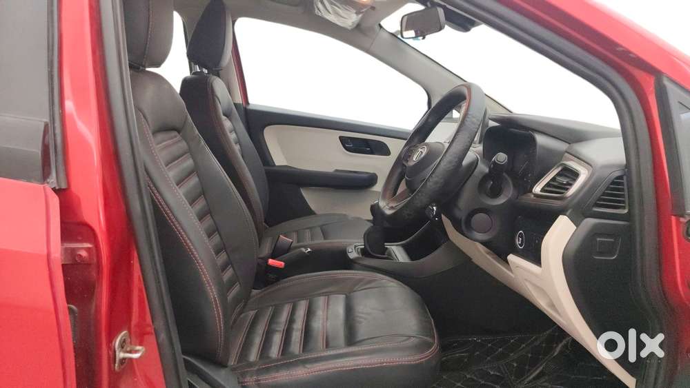 Tata Altroz 1.2 Xt, 2021, Petrol