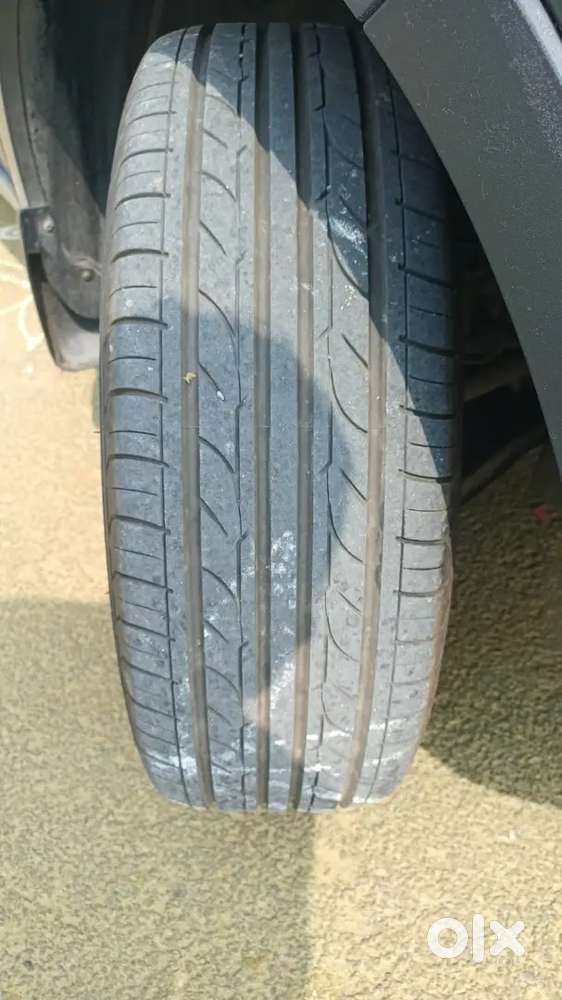 Tata Nexon Xm (diesel) 2018 For Sale – Well Maintained