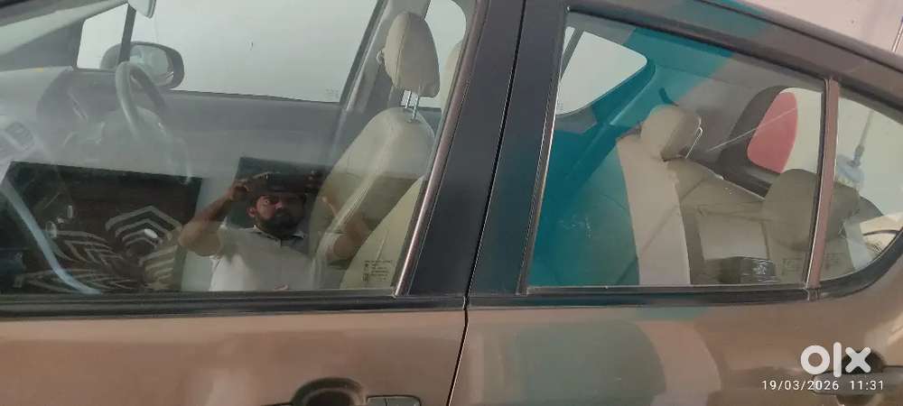 Maruti Suzuki Ritz 2010 Petrol 62000 Km Driven