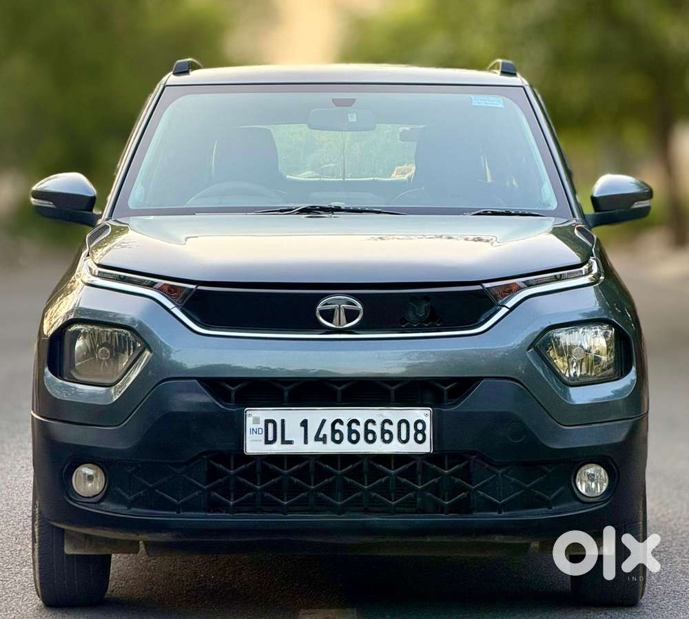 Tata Punch Accomplished Icng, 2023, Cng & Hybrids