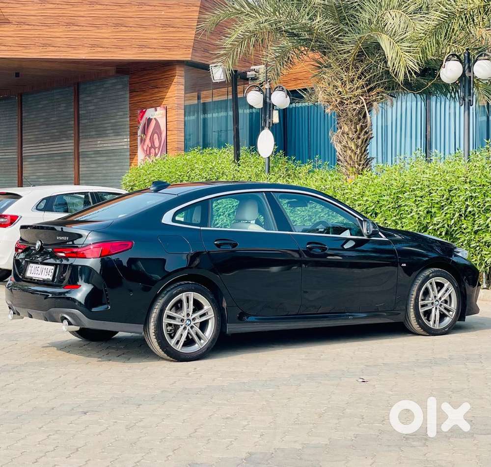 Bmw 2 Series 2.0 220i M Sport, 2025, Petrol