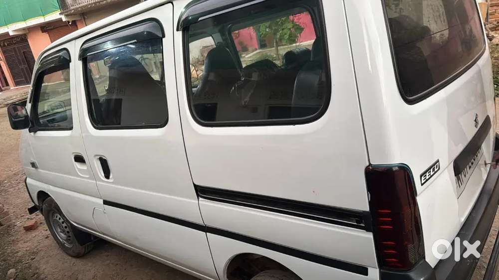 Maruti Suzuki Eeco Ac 2023