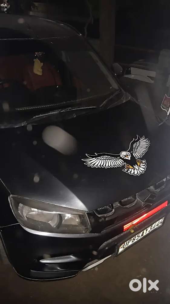 Maruti Suzuki Brezza Vdi 2016