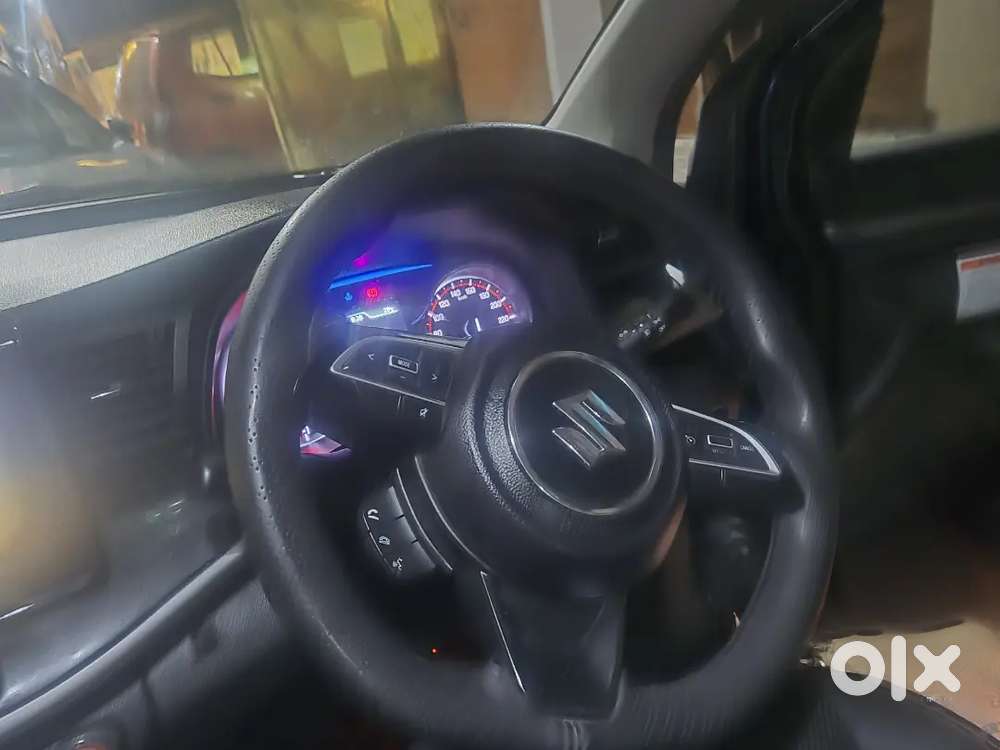 Maruti Suzuki Xl6 Zeta 2024