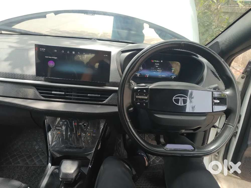 Tata Nexon Ev 2024 Electric Only 20800 Km Driven