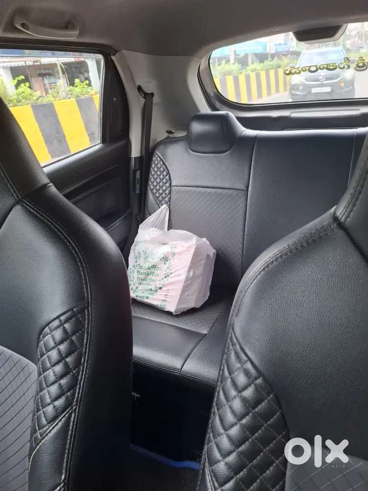 2020 Maruti Suzuki S-presso Std Opt