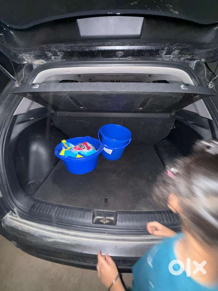 Hyundai Creta 1.6 Sx (o), 2019, Diesel