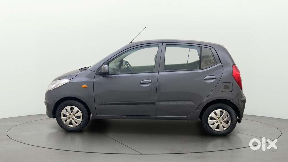 Hyundai I10 Magna 1.1l, 2013, Petrol