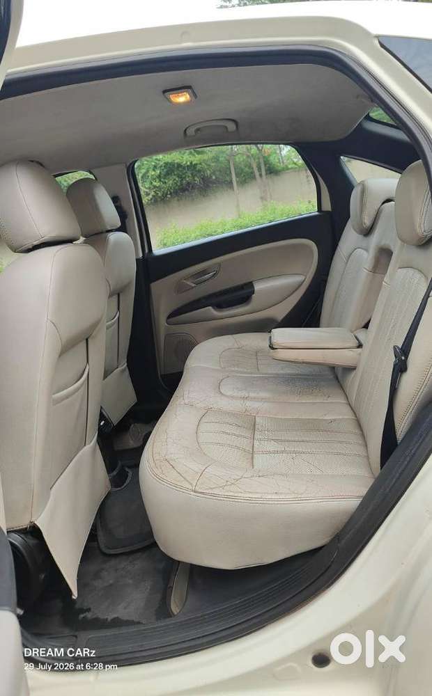 Fiat Linea Active 1.3 L Advanced Multijet Diesel, 2014, Diesel