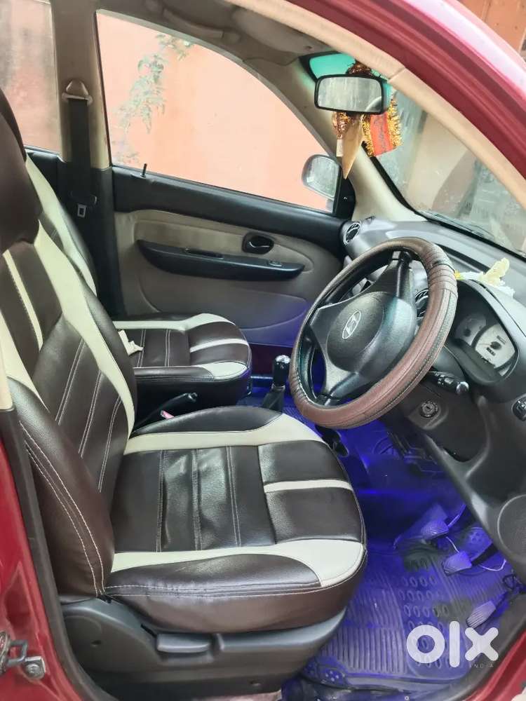 Hyundai Santro Xing 2014