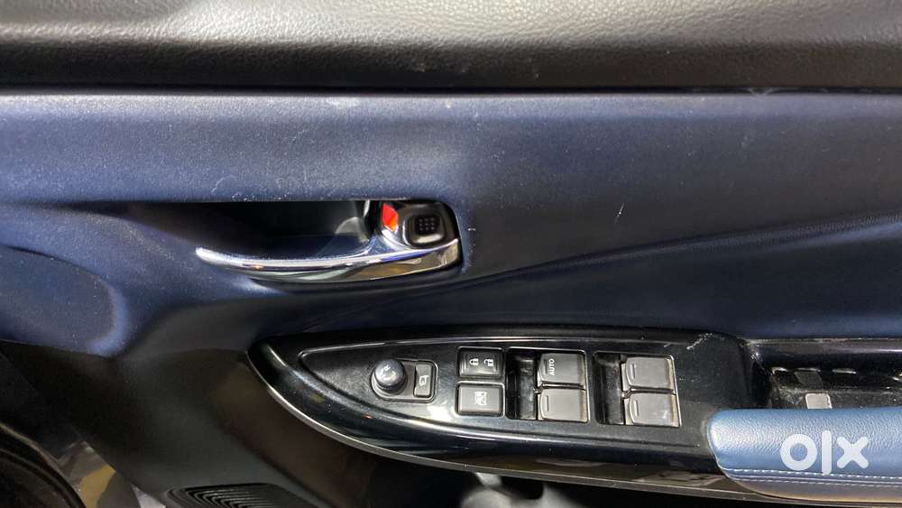 Maruti Suzuki Baleno Zeta, 2022, Petrol