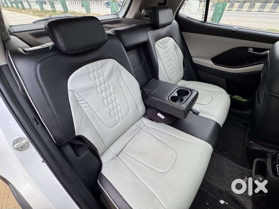 Hyundai Creta 1.6 Sx Vtvt, 2021, Petrol