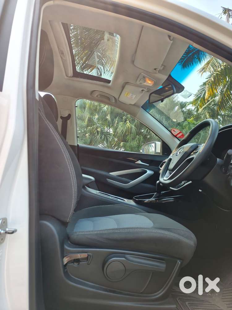 Mg Hector 1.5 Shine Turbo Cvt, 2022, Petrol