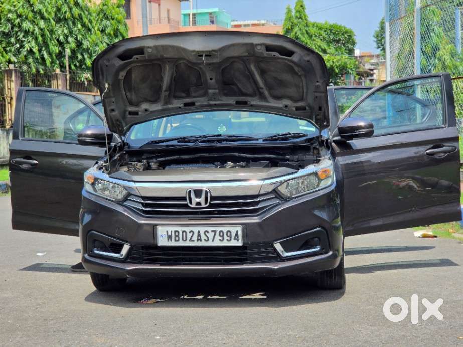 Honda Amaze 1.2 Smt I Vtec, 2022, Petrol