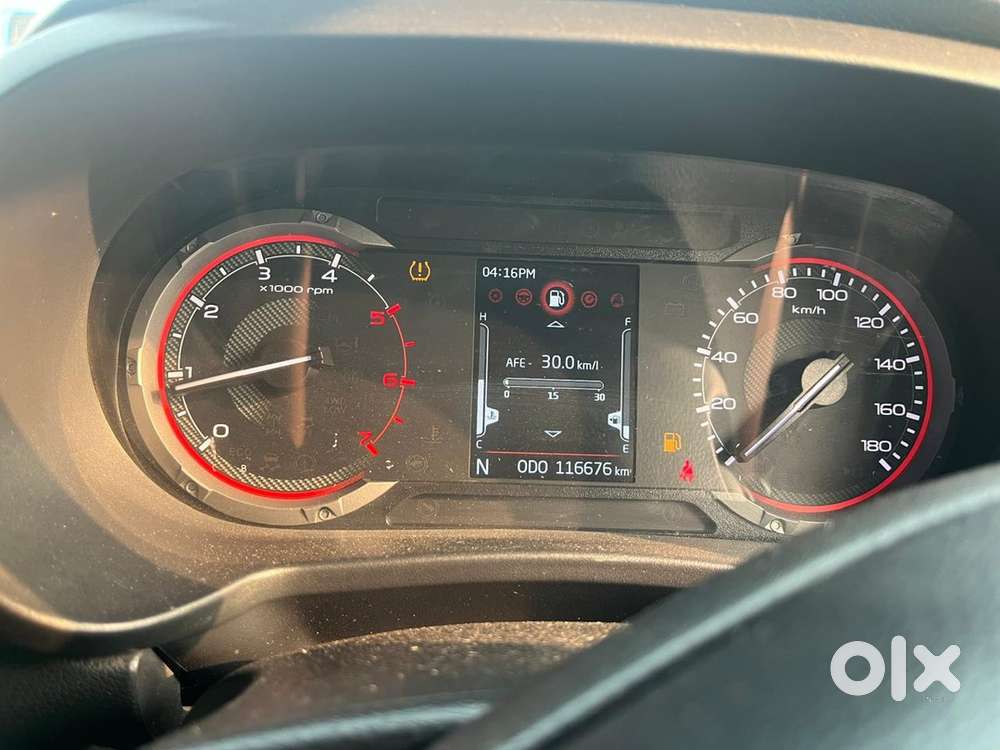 Mahindra Thar Diesel Mt 2021