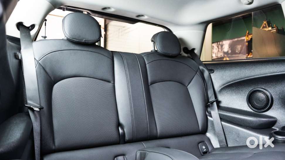 Mini Cooper S 3-door, 2024, Petrol