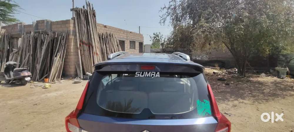 Maruti Suzuki Ertiga 2021 Cng & Hybrids 148902 Km Driven