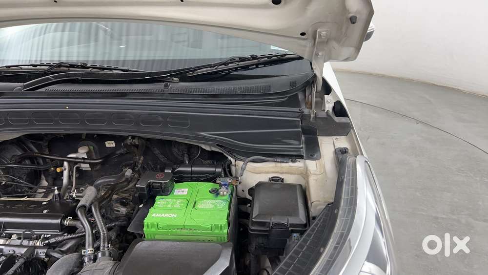 Hyundai Creta 1.6 Sx Plus Petrol, 2017, Petrol