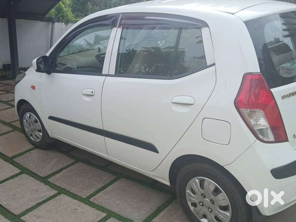 Brand -hyundai,modei I10, Variant 1.2 Magna,year 2010,fuel Petrol