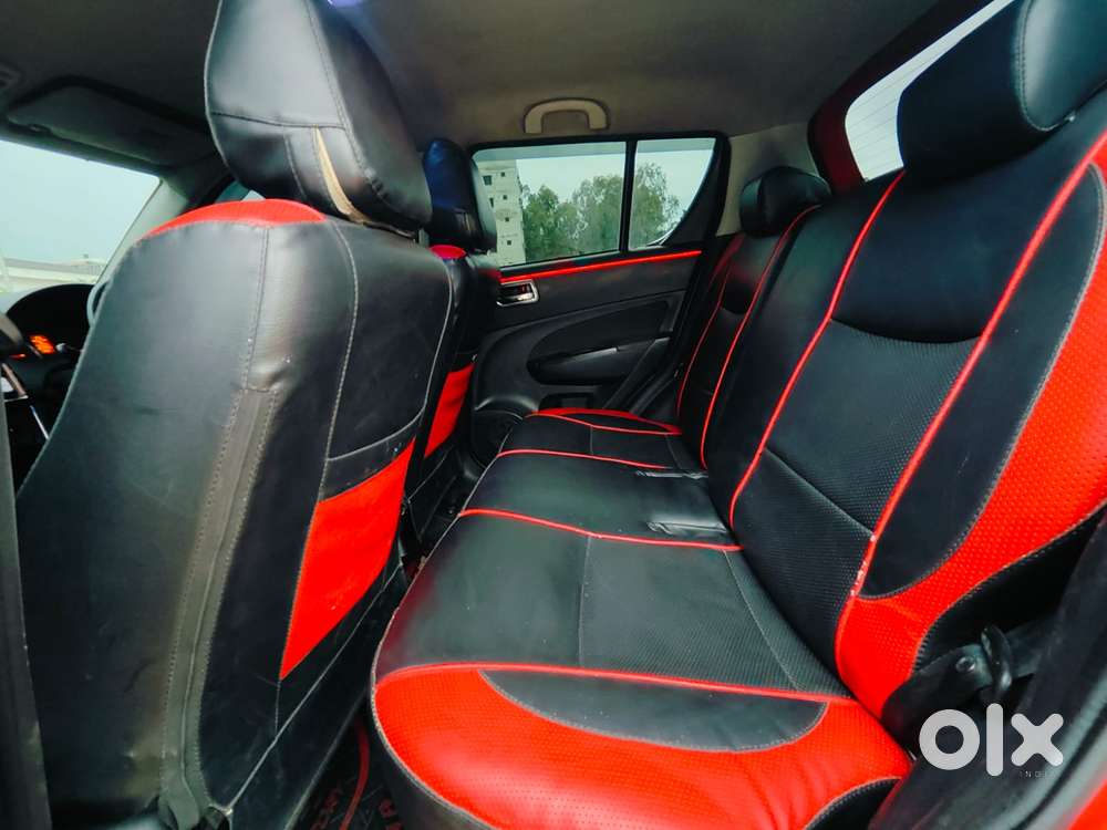 Maruti Suzuki Swift Ddis Zdi Plus, 2015, Diesel