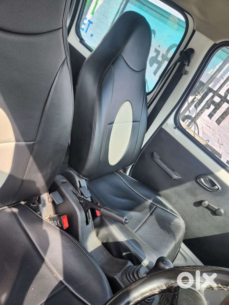 Maruti Suzuki Eeco 1.2 7 Str, 2024, Petrol